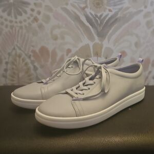 Vionic Gray Sneakers